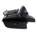 RP5510-1021 Painted King Tour Pak Pack For Harley Road King, Road Glide, Street Glide, Electra Glide Standard, and select CVO Models 2014-Later