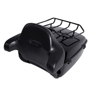 RP5510-1021 Painted King Tour Pak Pack For Harley Road King, Road Glide, Street Glide, Electra Glide Standard, and select CVO Models 2014-Later