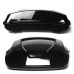RP5510-1022 Slim Style Top Case Motorcycles Tour Pak Pack Black Locks For Harley Road King, Road Glide, Street Glide, Electra Glide Standard, and select CVO Models 2014-Later