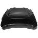 RP5510-1022 Slim Style Top Case Motorcycles Tour Pak Pack Black Locks For Harley Road King, Road Glide, Street Glide, Electra Glide Standard, and select CVO Models 2014-Later