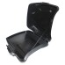 RP5510-1022 Slim Style Top Case Motorcycles Tour Pak Pack Black Locks For Harley Road King, Road Glide, Street Glide, Electra Glide Standard, and select CVO Models 2014-Later