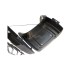 RP5510-1023BC Painted King Tour Pak Pack For Harley Road King, Road Glide, Street Glide, Electra Glide Standard, and select CVO Models 2014-Later
