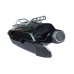 RP5510-1023BC Painted King Tour Pak Pack For Harley Road King, Road Glide, Street Glide, Electra Glide Standard, and select CVO Models 2014-Later