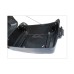 RP5510-1023BC Painted King Tour Pak Pack For Harley Road King, Road Glide, Street Glide, Electra Glide Standard, and select CVO Models 2014-Later