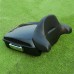 RP5510-1030BC Chopped 10.7 Tour Pak+Backrest For Harley Touring and Trike models 1997-2013