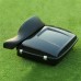 RP5510-1030BC Chopped 10.7 Tour Pak+Backrest For Harley Touring and Trike models 1997-2013