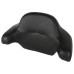 RP5510-1030BC Chopped 10.7 Tour Pak+Backrest For Harley Touring and Trike models 1997-2013