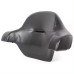 RP5510-1031BC High 13.7 Tour Pak +Backrest without hole For Harley Road King, Road Glide, Street Glide, Electra Glide Standard, and select CVO Models 2014-Later