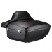 RP5510-1031BC High 13.7 Tour Pak +Backrest without hole For Harley Road King, Road Glide, Street Glide, Electra Glide Standard, and select CVO Models 2014-Later