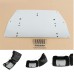 RP5511-1001 Metal Base Plate Tour Pak Touring 1993-2013 Touring Model For Harley Touring and Trike models 1997-2013