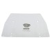 RP5511-1001 Metal Base Plate Tour Pak Touring 1993-2013 Touring Model For Harley Touring and Trike models 1997-2013