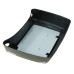 RP5511-1002 Metal BasePlate Tour Pak with screws For Harley Road King, Road Glide, Street Glide, Electra Glide Standard, and select CVO Models 2014-Later