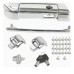 RP5511-2001 Tour Pak Trunk Lid Latches For Harley Road King, Road Glide, Street Glide, Electra Glide Standard, and select CVO Models 2014-Later