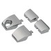 RP5511-2003C New Latches Tour Pak For Harley Touring and Trike models 2006-2013