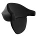 RP5512-1002B Black Tour Pack Wrap Around Backrest King Size For Harley Road King, Road Glide, Street Glide, Electra Glide Standard, and select CVO Models 2014-Later