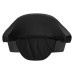 RP5512-1002B Black Tour Pack Wrap Around Backrest King Size For Harley Road King, Road Glide, Street Glide, Electra Glide Standard, and select CVO Models 2014-Later