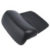 RP5512-1004B Black Tour Pack Wrap Around Backrest Razor Size For Harley Touring and Trike Models 1997-2013