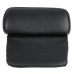 RP5512-1004B Black Tour Pack Wrap Around Backrest Razor Size For Harley Touring and Trike Models 1997-2013