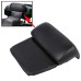 RP5512-1004B Black Tour Pack Wrap Around Backrest Razor Size For Harley Touring and Trike Models 1997-2013