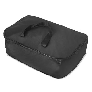 RP5515-1001B Tour Pack Soft Liner Bag For Harley Davidson All
