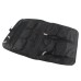 RP5515-1002B Tour Pack Lid Organizer Black For Harley Davidson All