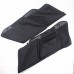 RP5515-1007B Saddlebag Wall Organizer Pouch Bag For Harley Touring models 2014-2024(except '23-later FLHXSE and FLTRXSE, and '24 FLHX, FLTRX, and FLTRXSTSE)