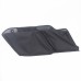 RP5515-1007B Saddlebag Wall Organizer Pouch Bag For Harley Touring models 2014-2024(except '23-later FLHXSE and FLTRXSE, and '24 FLHX, FLTRX, and FLTRXSTSE)