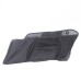 RP5515-1007B Saddlebag Wall Organizer Pouch Bag For Harley Touring models 2014-2024(except '23-later FLHXSE and FLTRXSE, and '24 FLHX, FLTRX, and FLTRXSTSE)