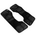 RP5515-1008B Deluxe Saddlebag Lid Organizer Set For Harley Touring and Trike Models 1997-2013