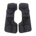RP5515-1008B Deluxe Saddlebag Lid Organizer Set For Harley Touring and Trike Models 1997-2013