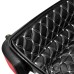 RP5515-1012 Motorcycle Luggage Inner Bag Pack Trunk Carpet Liner Leather Bag Pad For Harley Road King, Road Glide, Street Glide, Electra Glide Standard, and select CVO Models 2014-Later