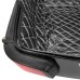 RP5515-1013 Motorcycle Luggage Inner Bag Pack Trunk Carpet Liner Leather Bag Pad For Harley Road King, Road Glide, Street Glide, Electra Glide Standard, and select CVO Models 2014-Later