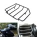 RP5520-1001 Tour Pak Luggage Rack For Harley Touring Models 1984-2024