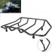 RP5520-1001 Tour Pak Luggage Rack For Harley Touring Models 1984-2024