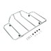 RP5520-1001 Tour Pak Luggage Rack For Harley Touring Models 1984-2024