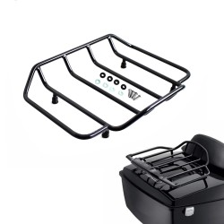 RP5520-1001 Tour Pak Luggage Rack For Harley Touring Models 1984-2024