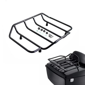 RP5520-1001 Tour Pak Luggage Rack For Harley Touring Models 1984-2024