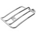 RP5520-2001 sole seat luggage rack For Harley XL Models 2004-Later(except XL1200CX)