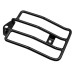RP5520-2001 sole seat luggage rack For Harley XL Models 2004-Later(except XL1200CX)