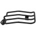 RP5520-2001 sole seat luggage rack For Harley XL Models 2004-Later(except XL1200CX)