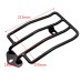 RP5520-2001 sole seat luggage rack For Harley XL Models 2004-Later(except XL1200CX)
