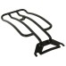 RP5520-2003 sole seat luggage rack For Harley Touring FLHR Road King, FLHTC Electra Glide, FLTR Road Glide 1997-2024