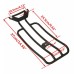 RP5520-2003 sole seat luggage rack For Harley Touring FLHR Road King, FLHTC Electra Glide, FLTR Road Glide 1997-2024