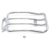 RP5520-2003 sole seat luggage rack For Harley Touring FLHR Road King, FLHTC Electra Glide, FLTR Road Glide 1997-2024
