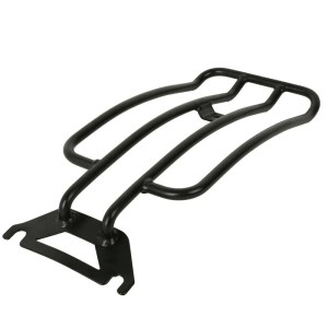 RP5520-2003 sole seat luggage rack For Harley Touring FLHR Road King, FLHTC Electra Glide, FLTR Road Glide 1997-2024