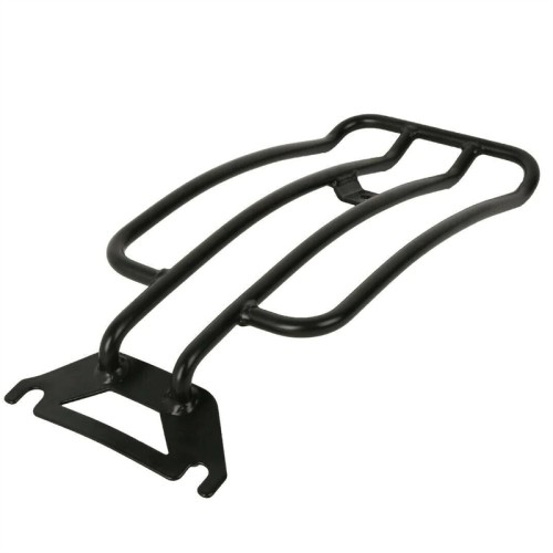 RP5520-2003 sole seat luggage rack For Harley Touring FLHR Road King, FLHTC Electra Glide, FLTR Road Glide 1997-2024