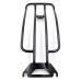 RP5520-2004 sole seat luggage rack For Harley Davidson Electra Glide Classic(EFL)-FLHTC 2007-2008 and more