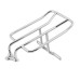 RP5520-2005  sole Seat Luggage Rack For Harley Dyna Low Rider (EFI) -FXDL 2007-2009 and more