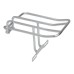 RP5520-2005  sole Seat Luggage Rack For Harley Dyna Low Rider (EFI) -FXDL 2007-2009 and more
