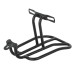 RP5520-2005  sole Seat Luggage Rack For Harley Dyna Low Rider (EFI) -FXDL 2007-2009 and more
